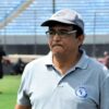 Danielo Núñez será confirmado como nuevo técnico de Cerro Largo y en las próximas horas iniciará un nuevo ciclo al frente de la institución