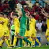 Maracanazo de Peñarol por Copa Libertadores