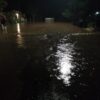 Son 40 las personas evacuadas en nuestro departamento