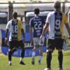 “La unidad del grupo ha sido determinante para este muy buen momento deportivo de Melo Wanderers”, opinó su Presidente