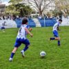 Se confirmaron los rivales de las juveniles de Cerro Largo para la segunda fase de los Torneos del Interior.