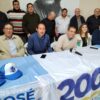 Dos grupos políticos del Partido Nacional se unen en un acuerdo que busca ampliar su potencial electoral