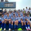 Habrá cruce intersectorial por el torneo sub 15 de selecciones del interior