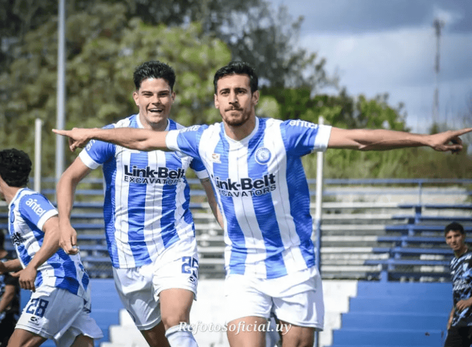 Cerro Largo saldrá con variantes para enfrentar hoy a Deportivo Maldonado en el Ubilla