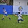 Confirmaron para el sábado la revancha Maldonado – Cerro Largo por cuartos de final del Campeonato Sub 14 del Interior