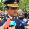 “Nosotros hacemos nuestro trabajo, no nos importa si hay política o políticos de por medio”, subrayó el Jefe de Policía de Cerro Largo