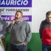 “La presentación electoral del botanismo en estas elecciones es la adecuada”, sostuvo Mauricio Yurramendi