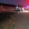 Un hombre oriundo de Cerro Largo perdió la vida esta mañana en un siniestro de tránsito