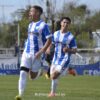 Con jugadores en sanidad, entrena Cerro Largo para su encuentro de este miércoles con Liverpool por el Torneo Clausura