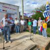 “Transitamos un proceso en el que nuestra fuerza política se fue fortaleciendo en Cerro Largo, siendo la que más creció a nivel país en relación a octubre”