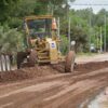 La Intendencia de Cerro Largo no suspenderá su plan de obras a consecuencia de la licencia de sus funcionarios