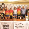 Lanzaron el Trail Internacional Arbolito 2024