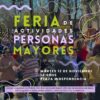 Una feria de actividades que involucra a personas mayores está prevista para esta tarde en Plaza Independencia