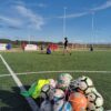 Destacan el significativo avance que en varios aspectos ha tenido en los últimos dos años la Escuela Departamental de Fútbol Infantil