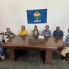 Dirigentes de AEBU se reunieron con las dos diputadas electas por Cerro Largo