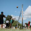 Con aproximadamente 170 participantes, cierra 2024 la Escuela Departamental de voleibol