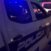 La Jefatura de Policía al momento tomó conocimiento de una sola fiesta habilitada para la madrugada de este domingo 24