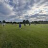 Con plantel casi completo comenzó a trabajar este viernes la selección juveniles de Cerro Largo