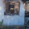 Un voraz incendio provocó pérdidas totales en una vivienda del barrio Mendoza de nuestra ciudad