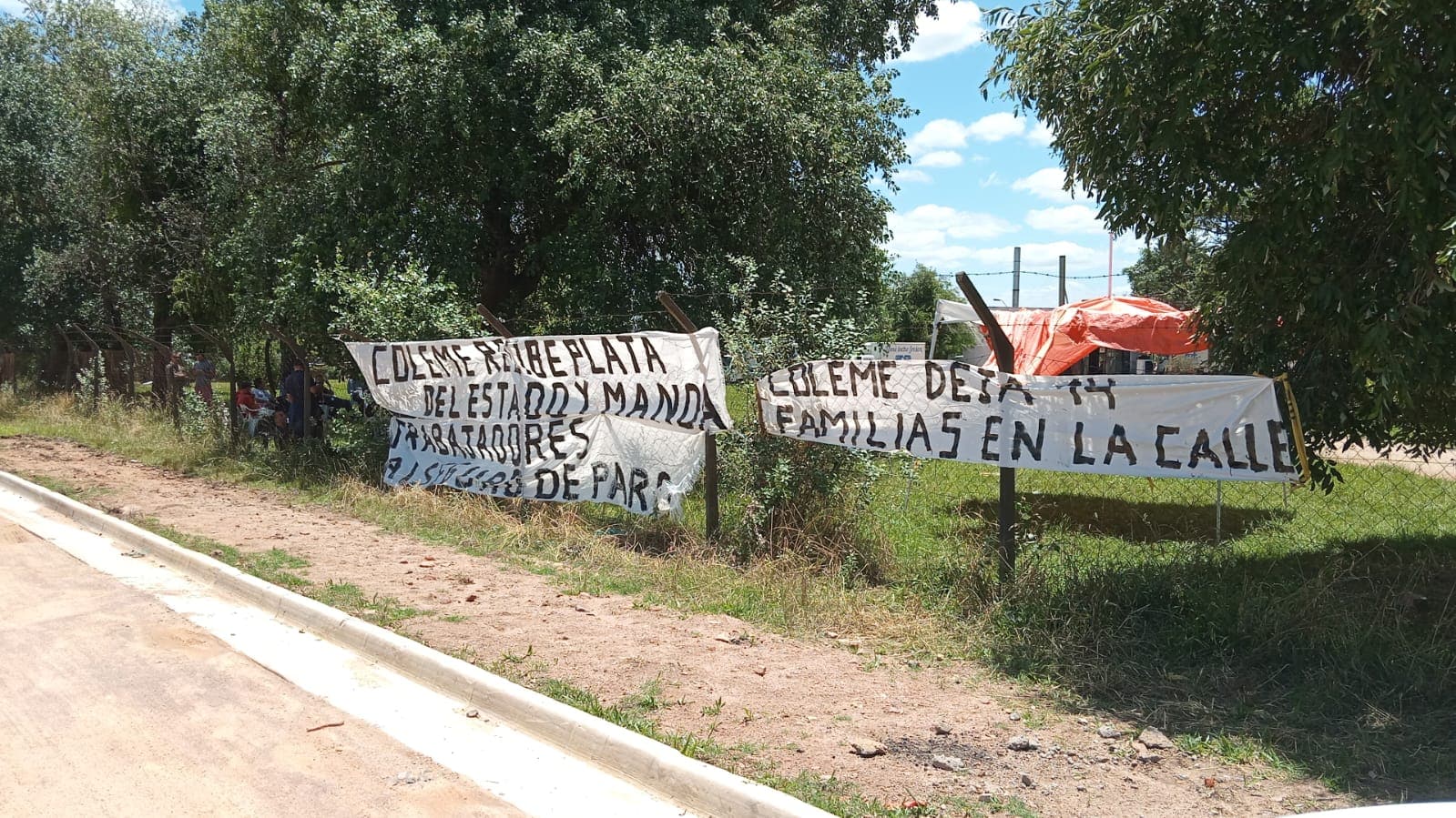 “Estamos convencidos que es una maniobra política como represalia a la decisión de los trabajadores decidieron volver a un mejor gobierno”, opinó el secretario de la departamental del PIT–CNT sobre el conflicto de Coleme