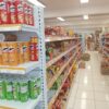 Seducidos por la situación cambiaria y la baja de precios que eso ocasiona, cientos de melenses han asistido a Aceguá para las tradicionales compras de fin de año