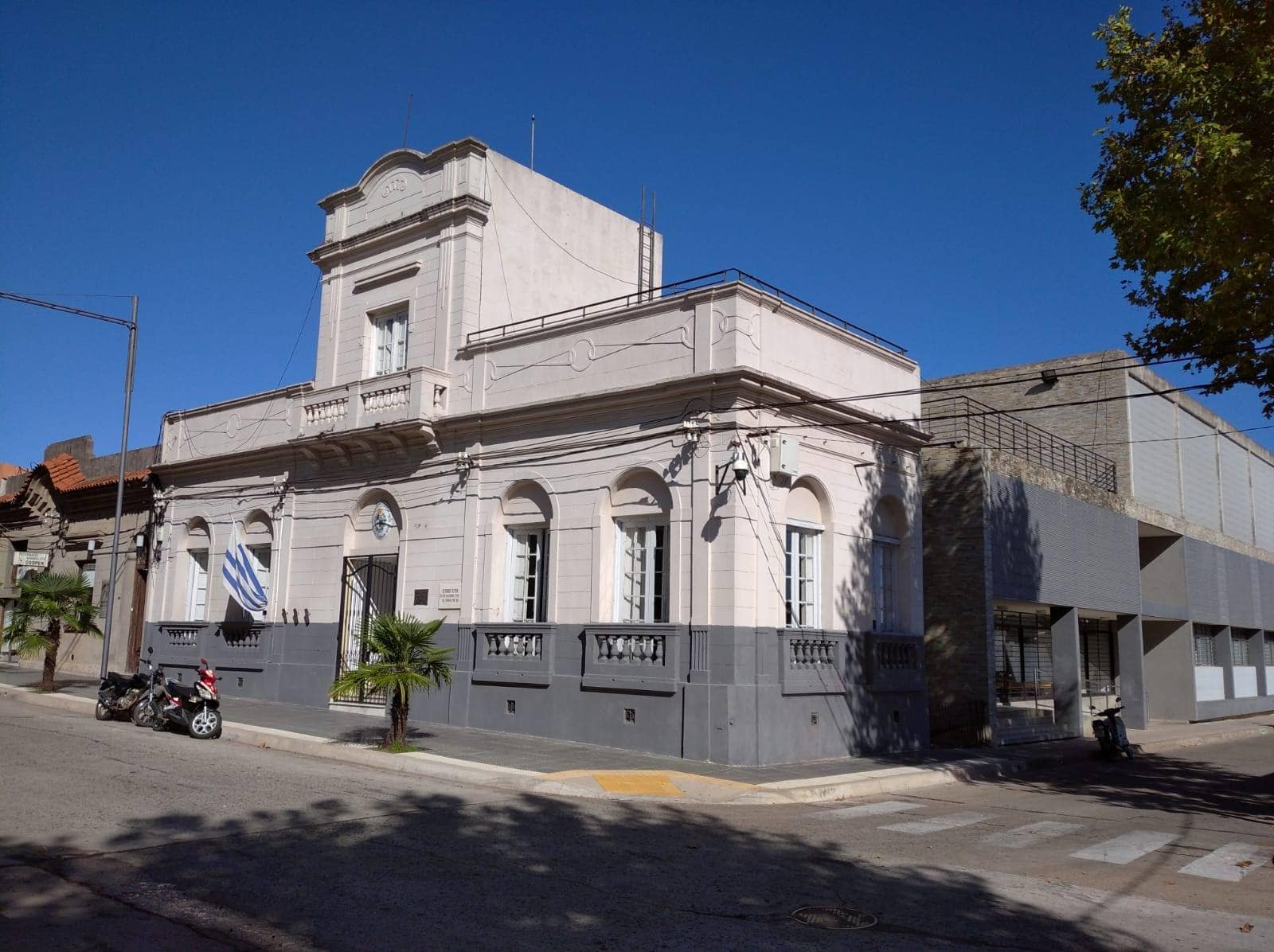 Comenzarán en febrero las inscripciones para las carreras que se dictan en el Instituto de Formación Docente de Melo