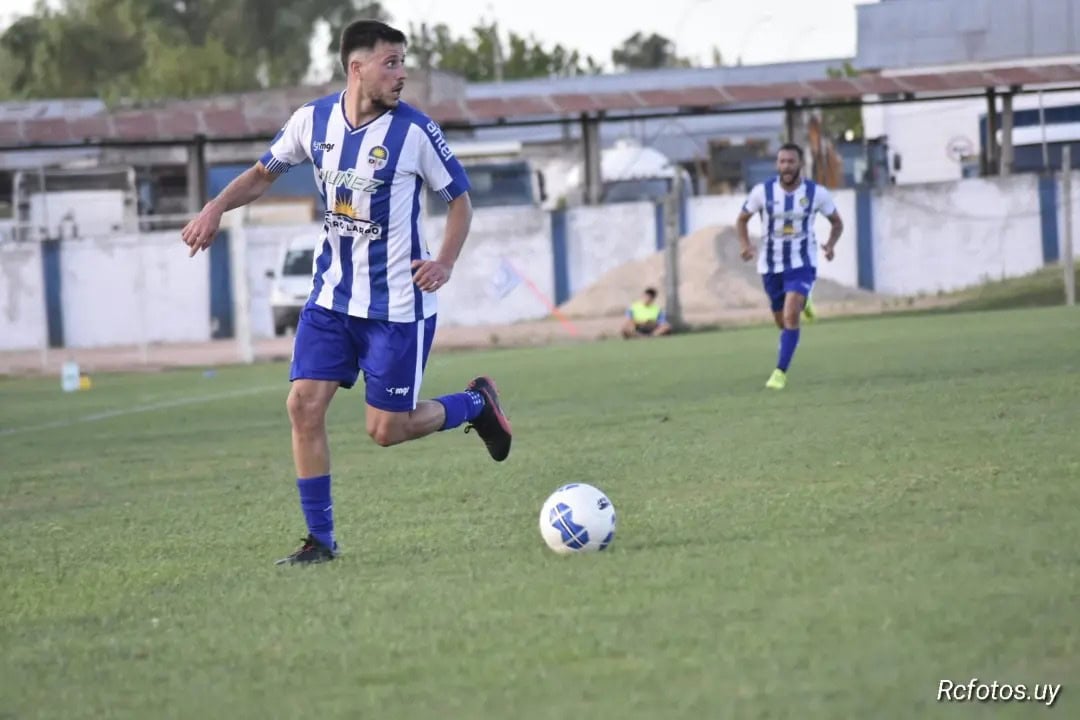 Realizará hoy su primer entrenamiento la Selección mayor de Cerro Largo