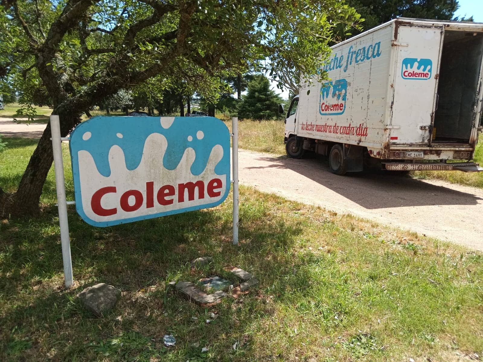 Coleme y el Sindicato de Trabajadores llegaron a un acuerdo en cuanto a la situación del encargado del servicio de distribución