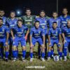 Con un triunfo y un empate regresaron de Vergara las selecciones de Cerro Largo