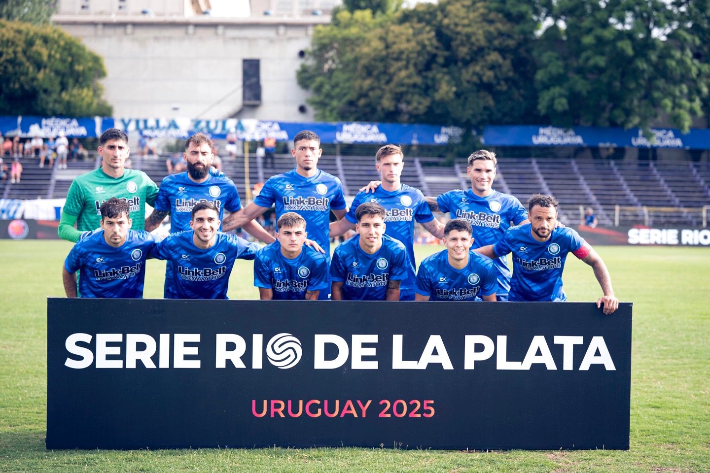 Cerro Largo Fútbol Club confirmó su decima segunda incorporación para la temporada 2025