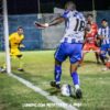 Cerro Largo hizo suyo el clásico del este y alcanzó su objetivo de clasificarse a cuartos de final