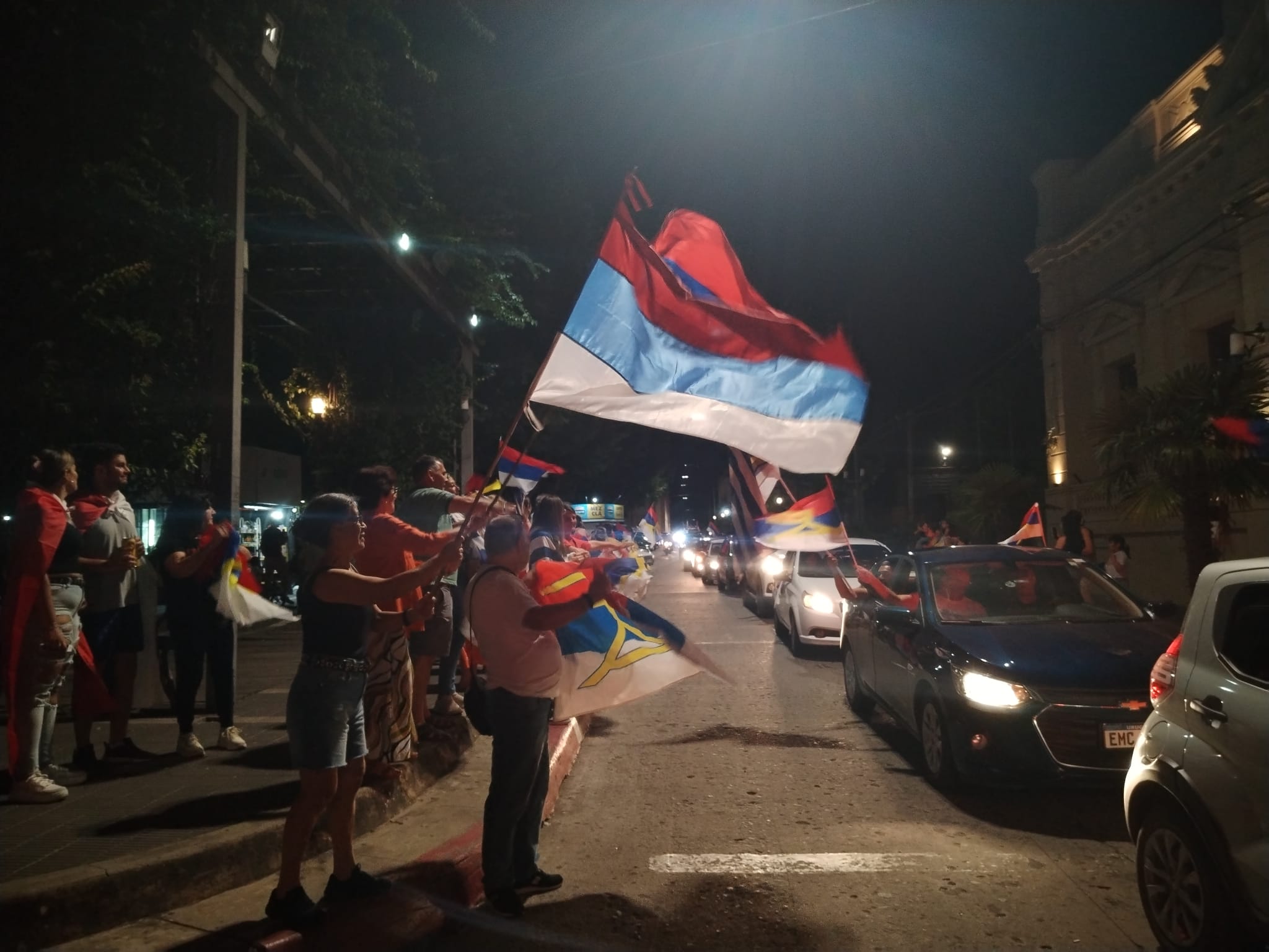 La campaña por la Intendencia es la prioridad planteada por el Frente Amplio departamental