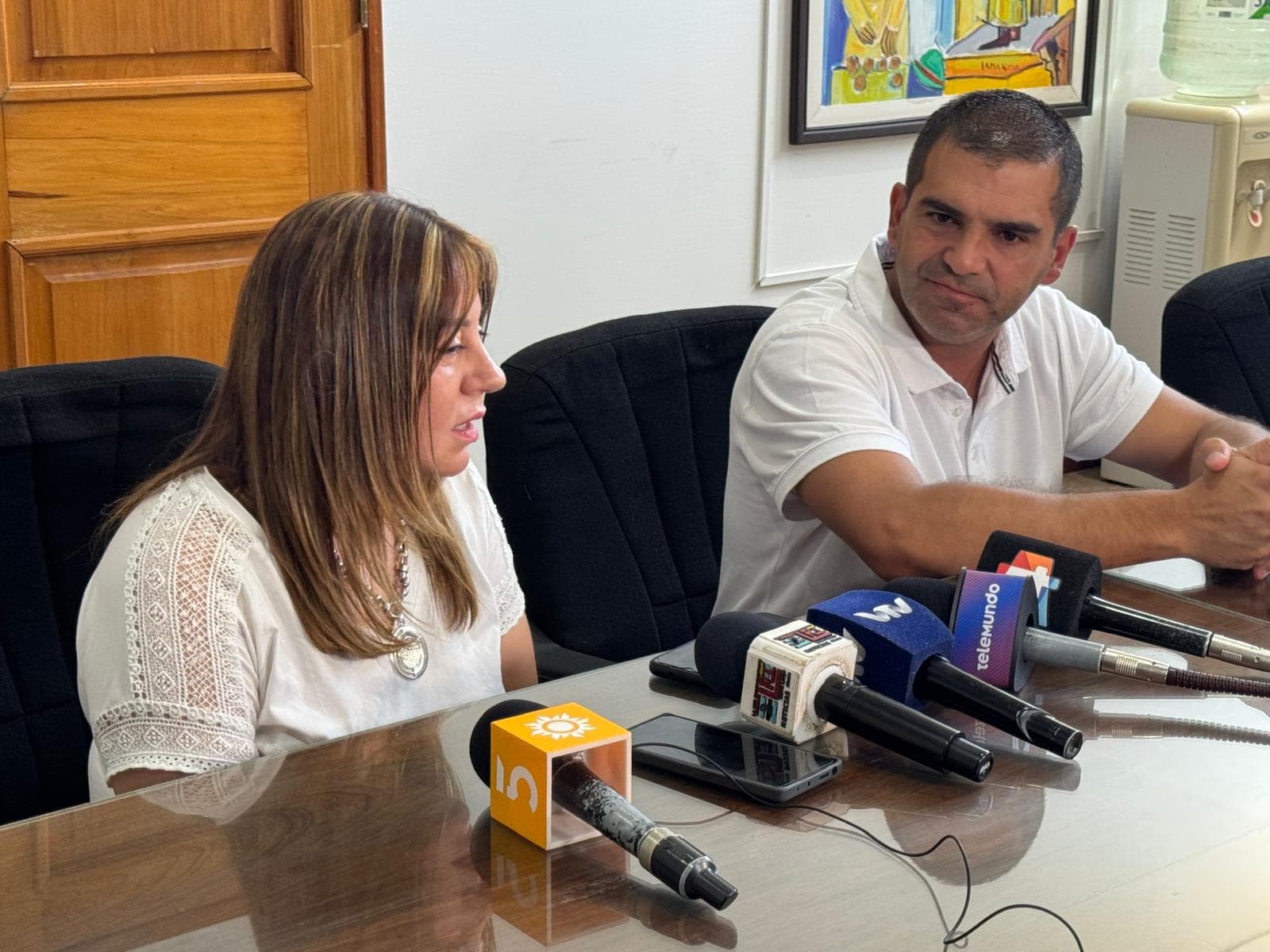 Con 16 participantes se realizará la 32 edición de la Reina del Lago