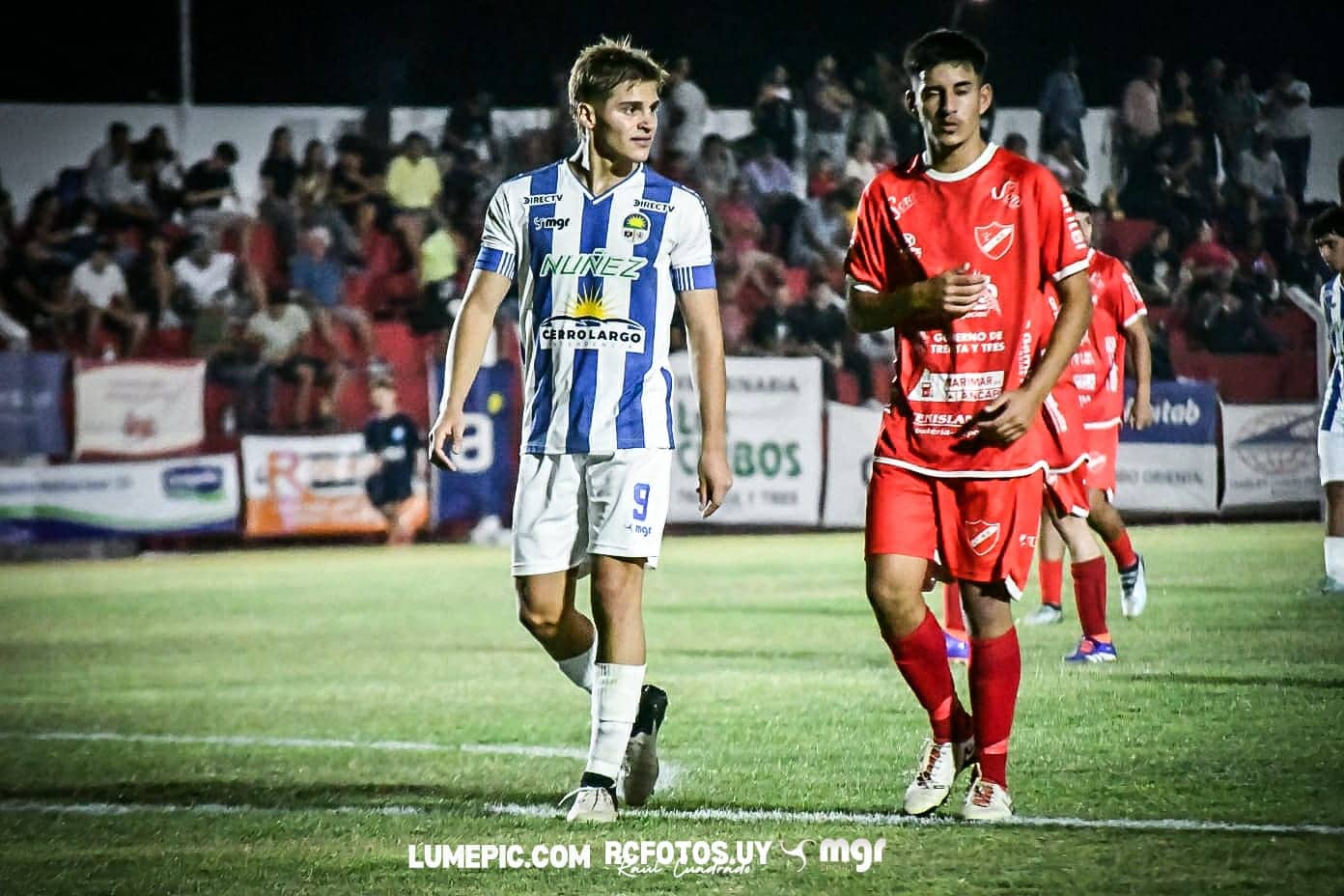 Ganó, gustó y sigue con puntaje ideal