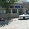 La policía investiga un incidente que tuvo como protagonista a varios jóvenes en Plaza Constitución de Melo