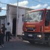 Un nuevo incendio se registró en nuestra ciudad en la mañana de hoy