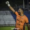 Las extraordinarias actuaciones de josemar Fernández fueron determinantes para el excelente año que acaba de cerrar Melo Wanderers