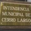 El Director de Hacienda de la Intendencia aseguró que hay ciertas obras que están demoradas