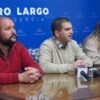 La Intendencia de Cerro Largo inicia el repago del fideicomiso financiero firmado con República Afisa