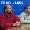 La Intendencia de Cerro Largo destinó 123 millones de pesos al pago de transferencias por retribuciones personales