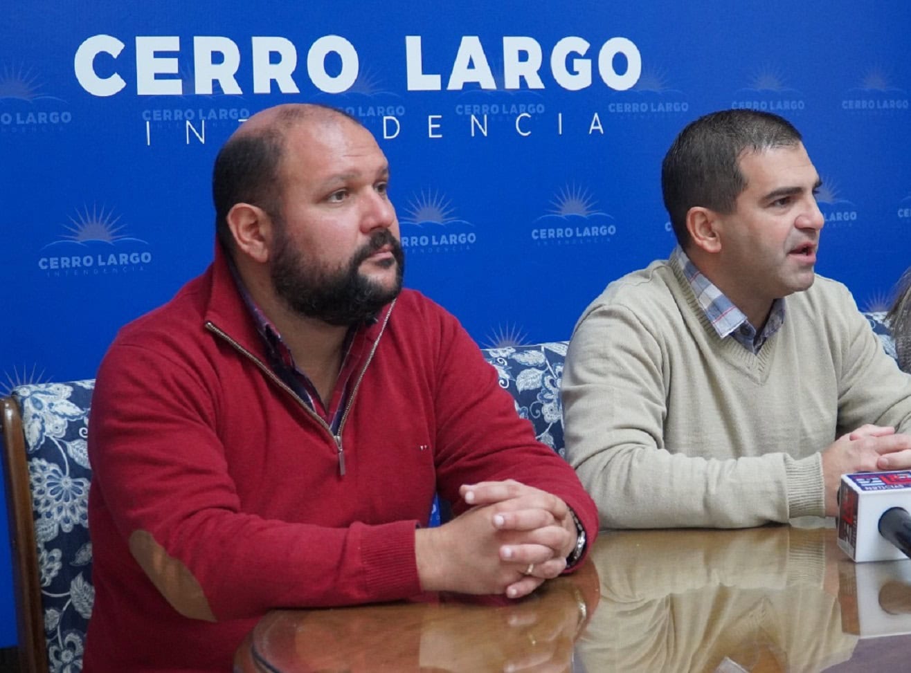 La Intendencia de Cerro Largo destinó 123 millones de pesos al pago de transferencias por retribuciones personales