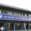 Más de un millón de pesos invertirá el Municipio de Río Branco para la adquisición de indumentaria para sus trabajadores