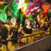 INAU habilitó una prórroga para la tramitación de permisos para menores que participarán del carnaval