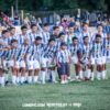 Cerro Largo define hoy de local y con equipo confirmado su pasaje a las finales del Campeonato del Este Sub 18