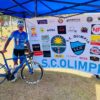 El Sportivo Club Olimpia estará representado por seis ciclistas en Rutas de América