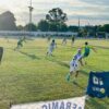 Canelones del este ganó el primer partido final ante Cerro Largo