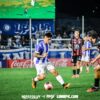 Cerro Largo está tercero en la tabla de posiciones del Torneo Apertura