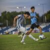 Con autoridad: La Selección sub 18 de Cerro Largo se hizo fuerte de local y ganó el primer partido de la llave