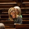 Carmen Tort evaluó la gestión parlamentaria como “un tiempo de aprendizaje”