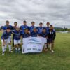 Se disputará en el Baldassini y no en el Ubilla la segunda semifinal por el Campeonato del Este Sub 18